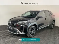 Utilisé 2022 Toyota Yaris Hybrid | 23 990 € (Prix juste)
