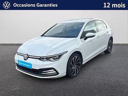 Utilisé 2022 VW Golf VIII | 24 900 € (Prix juste)