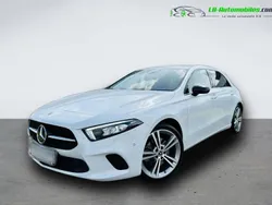 Utilisé 2021 Mercedes A220 Berline | 34 100 €