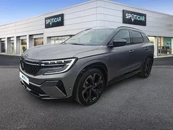 Noir Utilisé 2023 Renault Austral Techno Esprit Alpine SUV | 28 299 € (Bon prix)