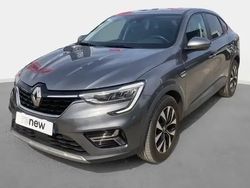 Gris Utilisé 2023 Renault Arkana Evolution SUV | 19 799 € (Bon prix)