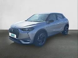 Non codifie Occasion 2020 DS Automobiles DS3 Crossback Grand Chic SUV | 16 490 € (Bon prix)