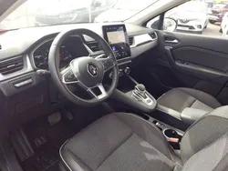 Noir Utilisé 2023 Renault Captur Techno SUV | 18 990 €