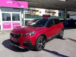 Utilisé 2018 Peugeot 3008 GT-line | 15 500 € (Bon prix)