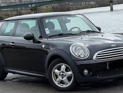 Occasion 2009 Mini ONE Citadine | 1 500 €