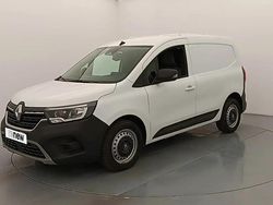 Blanc Utilisé 2023 Renault Kangoo Monospace | 20 799 €