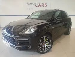 Noir Utilisé 2020 Porsche Cayenne SUV | 62 890 € (Super prix)