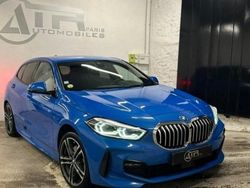 Utilisé 2021 BMW 116 M Sport Citadine | 20 490 € (Prix juste)