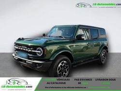 Utilisé 2024 Ford Bronco SUV | 62 000 € (Bon prix)