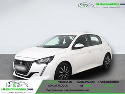 Occasion 2020 Peugeot 208 Citadine | 15 400 € (Prix assez cher)