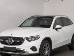 Utilisé 2022 Mercedes GLC220 Avantgarde | 52 900 € (Prix juste)