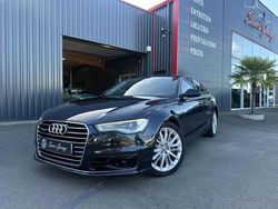Utilisé 2014 Audi A6 Sport Berline | 18 990 €