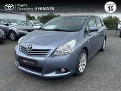 Utilisé 2012 Toyota Verso Skyview Edition Monospace | 12 790 €