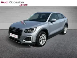 Teinte audi exclusive Utilisé 2023 Audi Q2 Advanced SUV | 27 900 € (Prix juste)