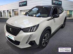 Utilisé 2020 Peugeot 2008 GT-line SUV | 16 490 € (Prix juste)