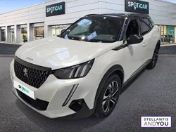 Utilisé 2020 Peugeot 2008 GT-line SUV | 16 490 € (Prix assez cher)