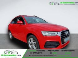 Utilisé 2016 Audi Q3 Sport SUV | 20 700 € (Bon prix)
