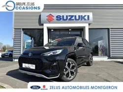 Noir Utilisé 2023 Suzuki Across SUV | 39 850 € (Bon prix)