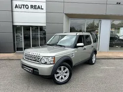 Utilisé 2013 Land Rover Discovery 4 S SUV | 22 900 €