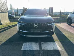 Gris Utilisé 2024 DS Automobiles DS7 Crossback SUV | 41 990 € (Prix assez cher)