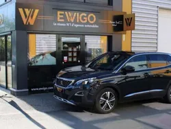 Utilisé 2019 Peugeot 3008 GT-line | 15 490 € (Bon prix)