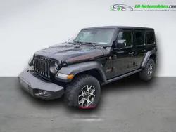 Utilisé 2022 Jeep Wrangler SUV | 56 400 € (Prix juste)