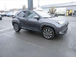 Occasion 2024 Toyota Yaris Hybrid Design | 23 900 € (Prix juste)