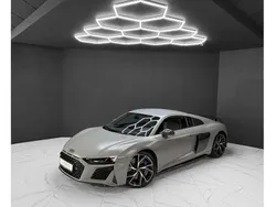 Gris Utilisé 2022 Audi R8 Coupé Performance Coupé | 159 900 €