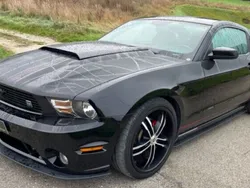 Utilisé 2011 Ford Mustang Coupé | 16 999 €