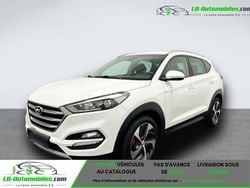 Utilisé 2017 Hyundai Tucson SUV | 20 900 € (Prix juste)