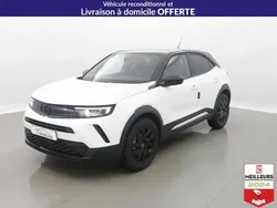 Blanc Utilisé 2024 Opel Mokka SUV | 23 900 € (Prix cher)
