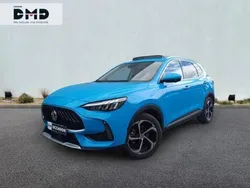 Bleu Utilisé 2023 MG EHS Luxury SUV | 25 873 € (Prix juste)