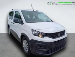 Utilisé 2019 Peugeot Rifter Monospace | 19 300 € (Super prix)