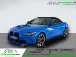 Utilisé 2025 BMW M4 Comfort Edition Coupé | 123 300 €