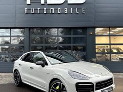 Utilisé 2020 Porsche Cayenne SUV | 69 990 €
