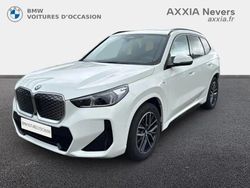 Blanc Utilisé 2025 BMW iX1 M Sport SUV | 52 890 €