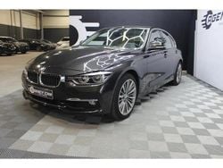 Brun Occasion 2015 BMW 330 Luxury Line Berline | 25 899 € (Super prix)