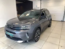 Gris Utilisé 2023 Citroën C5 Aircross SUV | 31 990 € (Prix cher)