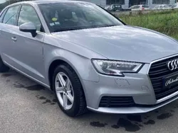 Utilisé 2018 Audi A3 Sportback Business Berline | 19 500 € (Prix juste)