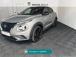 Utilisé 2024 Nissan Juke N-Connecta SUV | 27 290 € (Prix assez cher)