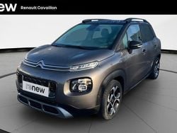 Inconnu Utilisé 2021 Citroën C3 Aircross Shine SUV | 18 990 € (Prix assez cher)