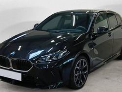 Noir Utilisé 2025 BMW 118 M Sport Citadine | 38 990 € (Prix assez cher)