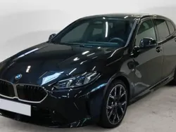Noir Utilisé 2025 BMW 118 M Sport Citadine | 38 990 € (Prix assez cher)