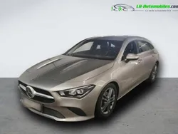 Utilisé 2020 Mercedes 180 Berline | 23 400 €
