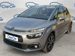 Utilisé 2018 Citroën C4 SpaceTourer Feel Monospace | 14 790 €