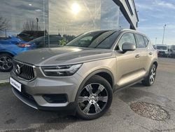 Occasion 2020 Volvo XC40 Inscription SUV | 24 999 € (Prix juste)