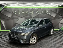 Gris Utilisé 2019 Seat Ibiza Style Berline | 10 990 € (Bon prix)
