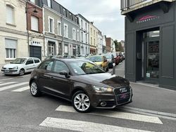 Utilisé 2012 Audi A1 Ambition Citadine | 8 990 € (Prix assez cher)