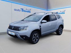 Gris Utilisé 2018 Dacia Duster Prestige SUV | 13 490 € (Prix juste)