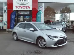 Utilisé 2020 Toyota Corolla Business Edition Berline | 22 990 € (Prix juste)